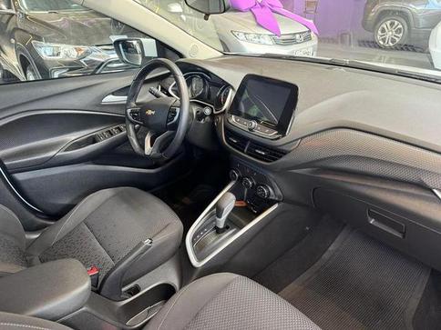 CHEVROLET ONIX 10TAT LTZ
