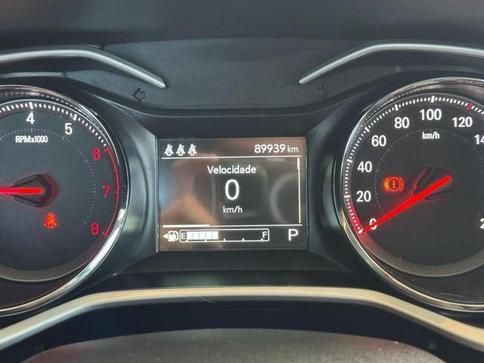 CHEVROLET ONIX 10TAT LTZ