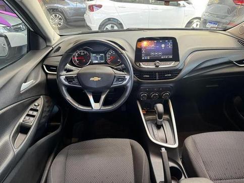 CHEVROLET ONIX 10TAT LTZ