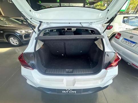 CHEVROLET ONIX 10TAT LTZ