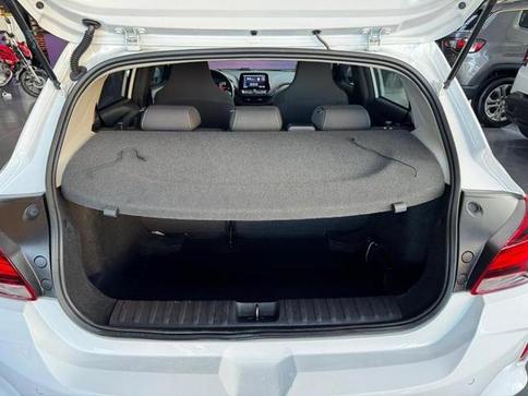 CHEVROLET ONIX 10TAT LTZ