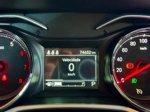 CHEVROLET ONIX 10TAT LTZ