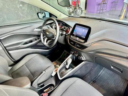 CHEVROLET ONIX 10TAT LTZ