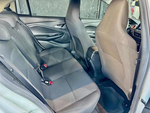 CHEVROLET ONIX 10TAT LTZ