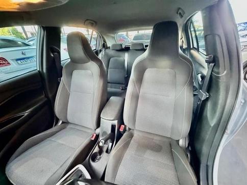 CHEVROLET ONIX 10TAT LTZ