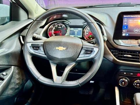 CHEVROLET ONIX 10TAT LTZ