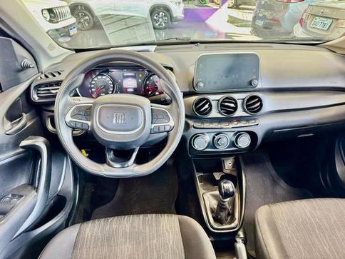 FIAT ARGO DRIVE 1.0
