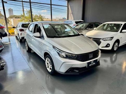 FIAT ARGO DRIVE 1.0