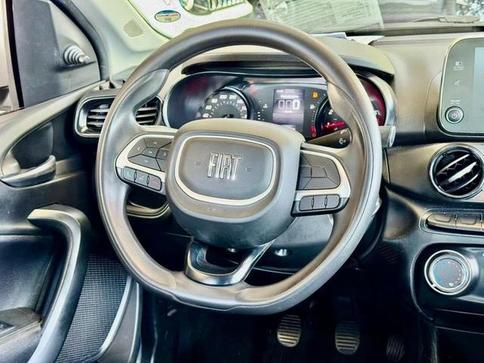 FIAT ARGO DRIVE 1.0