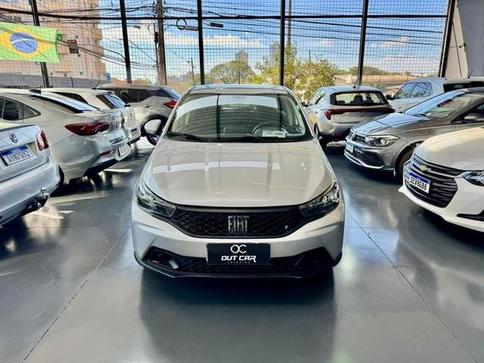 FIAT ARGO DRIVE 1.0