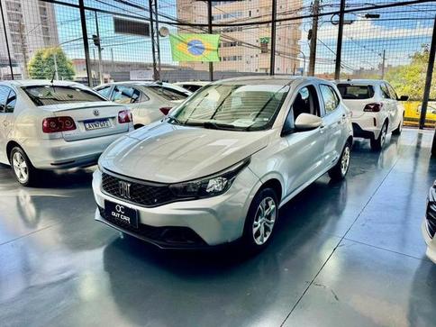 FIAT ARGO DRIVE 1.0