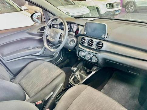 FIAT ARGO DRIVE 1.0