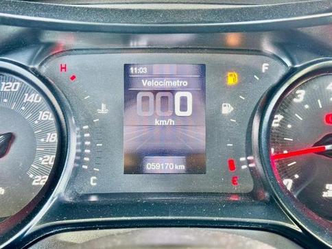 FIAT ARGO DRIVE 1.0