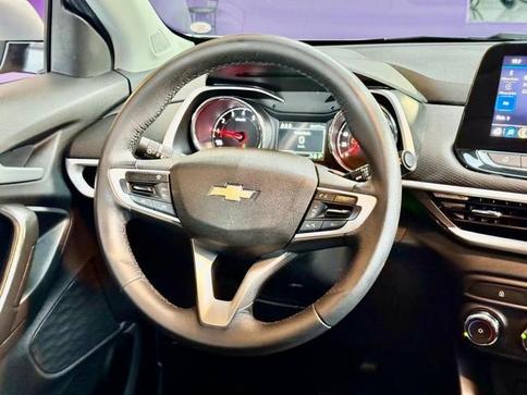 CHEVROLET TRACKER TURBO