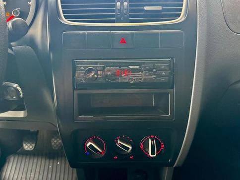 VOLKSWAGEN FOX 1.0 GII