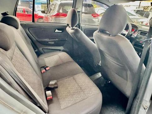 VOLKSWAGEN FOX 1.0 GII