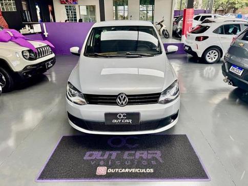 VOLKSWAGEN FOX 1.0 GII