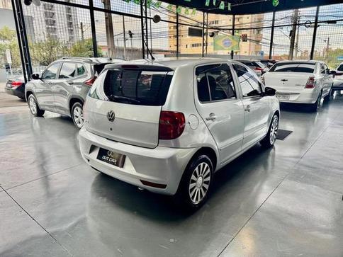 VOLKSWAGEN FOX 1.0 GII