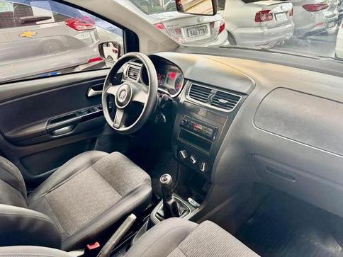 VOLKSWAGEN FOX 1.0 GII