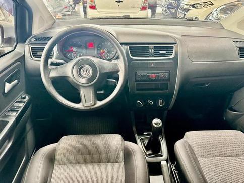 VOLKSWAGEN FOX 1.0 GII