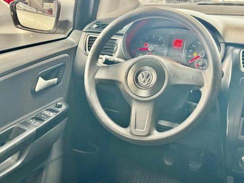 VOLKSWAGEN FOX 1.0 GII