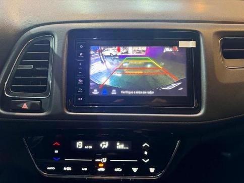 HONDA HR-V EX CVT