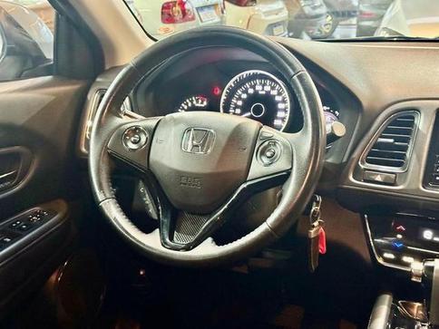 HONDA HR-V EX CVT