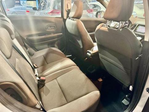 HONDA HR-V EX CVT