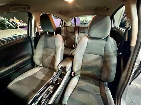 HONDA HR-V EX CVT