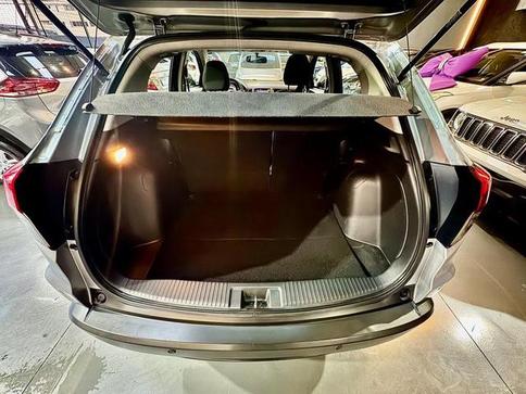 HONDA HR-V EX CVT