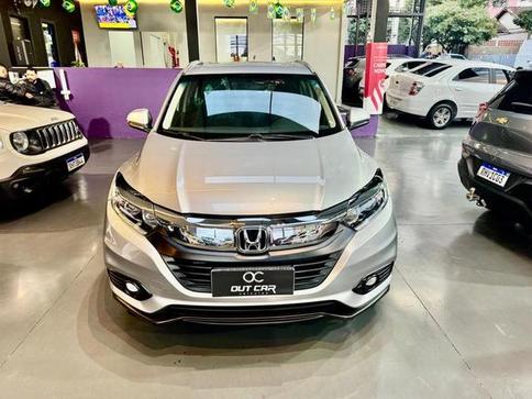 HONDA HR-V EX CVT