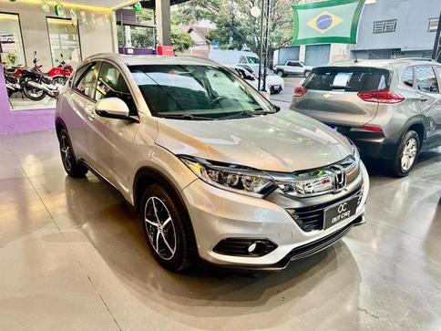HONDA HR-V EX CVT