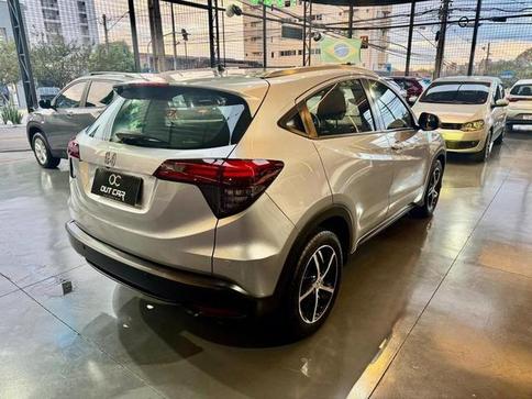 HONDA HR-V EX CVT