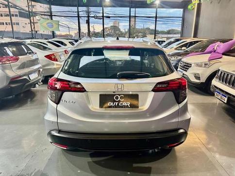 HONDA HR-V EX CVT