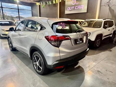 HONDA HR-V EX CVT