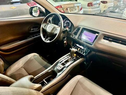 HONDA HR-V EX CVT