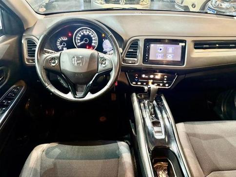 HONDA HR-V EX CVT