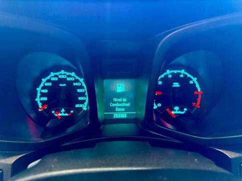 CHEVROLET S10 PICK-UP LS 2.4 F.POWER 4X2 CD