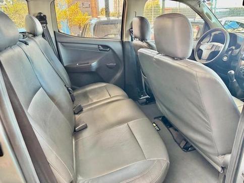 CHEVROLET S10 PICK-UP LS 2.4 F.POWER 4X2 CD