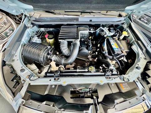 CHEVROLET S10 PICK-UP LS 2.4 F.POWER 4X2 CD