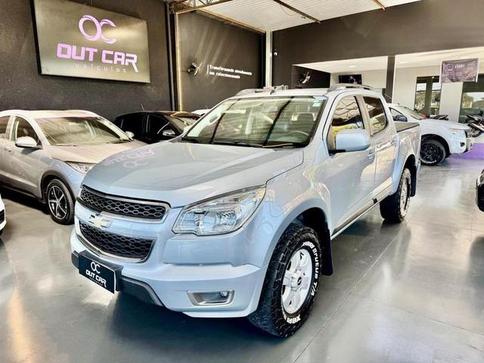 CHEVROLET S10 PICK-UP LS 2.4 F.POWER 4X2 CD