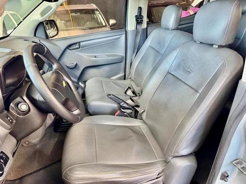CHEVROLET S10 PICK-UP LS 2.4 F.POWER 4X2 CD