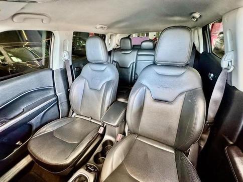 JEEP COMPASS LONGITUDE F
