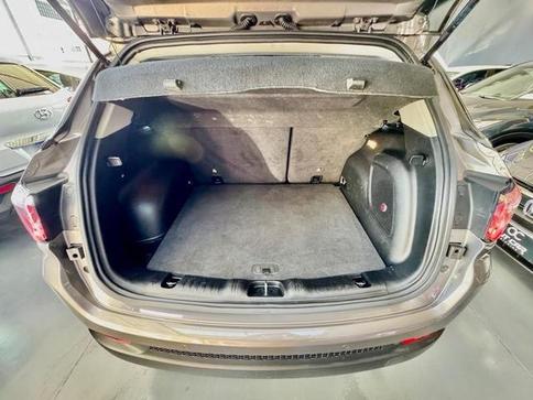 JEEP COMPASS LONGITUDE F
