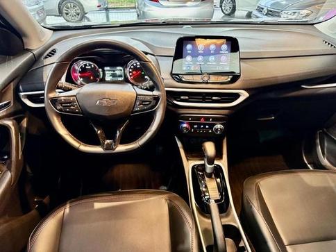 CHEVROLET TRACKER 12T A RS