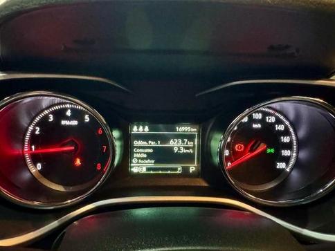 CHEVROLET TRACKER 12T A RS