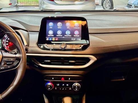 CHEVROLET TRACKER 12T A RS