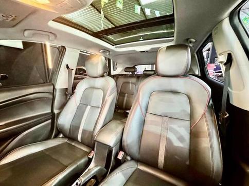 CHEVROLET TRACKER 12T A RS