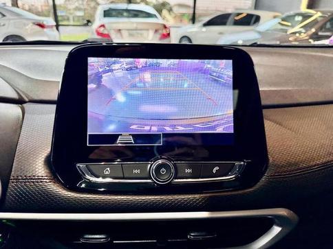 CHEVROLET TRACKER 12T A RS
