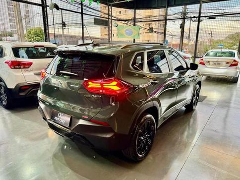 CHEVROLET TRACKER 12T A RS